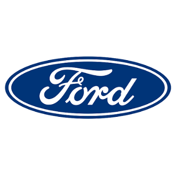 Ford Logo