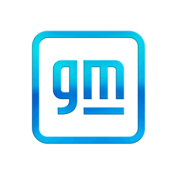 GM Logo