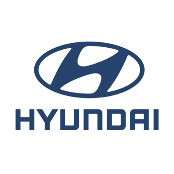 Hyundai Logo