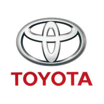 Toyota Logo